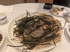 -老吉士酒家(天平路店)