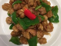 -九转小磨·非遗东北菜(群力店)