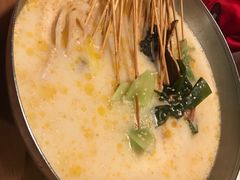 -付小姐在成都(中山公园店)