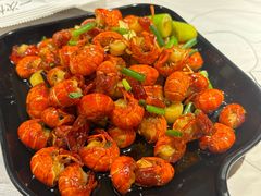 -巴厘龙虾·榜首油焖大虾(沙湖·花园店)