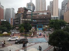 -星巴克臻选(重庆沙坪坝店)