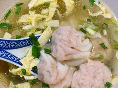 -南京大牌档(香港广场店)