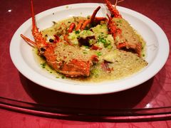 -上海新锦江大酒店