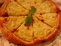 -Mercato莫卡多露台餐厅与酒吧(K11店)