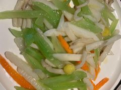 -前海沿·青岛菜(李沧万达店)