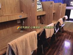 -拾光24h沉浸式自习室(临江门总店)