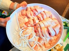 -润园四季椰子鸡火锅(欢乐海岸店)