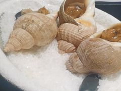 -花潮料理艺食馆(世欧广场店)