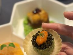 -海立阁海鲜江浙菜(漕河泾印象城店)