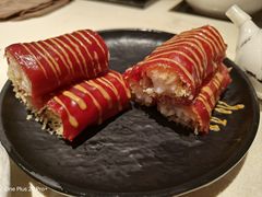 -粤点越有·茶点·粤菜(樵岭国际店)