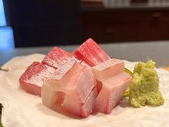 -水之惠鲜鱼料理(王府大街店)