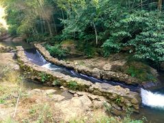 -千泷沟大瀑布旅游区