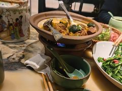 -锦府盐帮·侯宅(五棵松万达店)