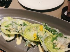 -Mercato莫卡多露台餐厅与酒吧(K11店)