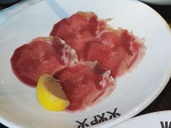 牛舌-火炉火自助餐(五道口购物中心店)