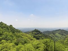 -莫干山风景区