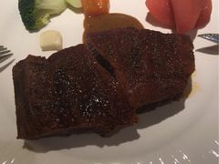 -王品牛排(郑州大卫城店)