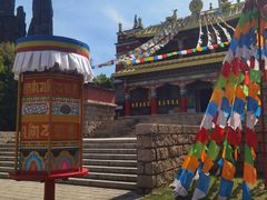 -深圳锦绣中华民俗村