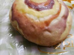 -烫面包·面包烘焙(绿地缤纷城店)