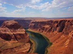 -科罗拉多大峡谷