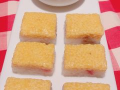 -西贝(上海中心店)