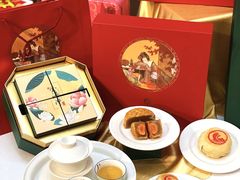 -汕头金海湾大酒店(万象城店)