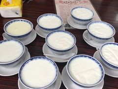 -义顺牛奶公司(庇利金街店)