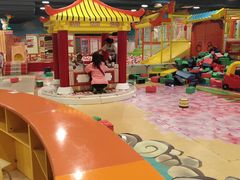 -嘉文梦想世界(SM天津滨海城市广场店)
