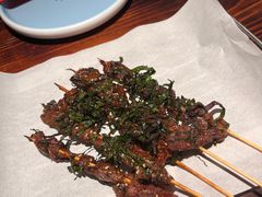 -舌战烧烤酒馆(三街两巷店)