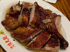 -澳门陈光记烧味饭店(南京德基广场店)