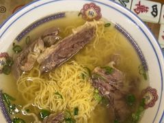 -七爷清汤腩·港式餐厅(金狮广场店)