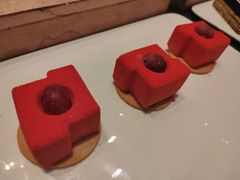 -贵阳恒世纪酒店·味自助餐厅