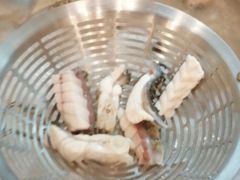 -正能量脆肉鲩火锅
