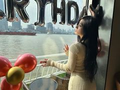 -浦江二号·独栋江景餐厅(滨江大道店)