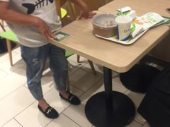 -德克士(中心医院店)