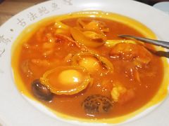 -连鹭海鲜·海肠捞饭·海胆饭(星海店)