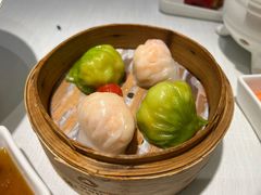 -潮粤轩粤菜海鲜(颐中皇冠店)