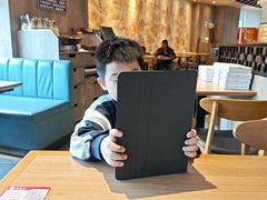 -必胜客(花都百业店)