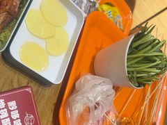 -黔哆哆地摊酸汤火锅(清湖店)