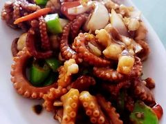 -常家活海鲜小吃(仅一家无分店)