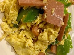 -心怡东北烤冷面(赤峰路店)