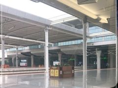 -南宁东站