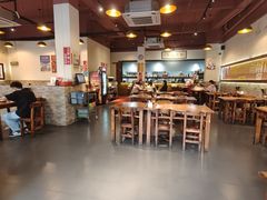 大堂-大三元台湾鲁肉饭(沙井新桥店)