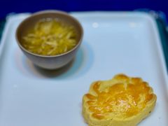 -君来梁溪饭店-餐厅