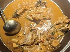 -徽州月·民间徽菜(浦东总店)