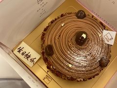 -福气鲜活面包·生日蛋糕