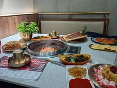 -炭之家·齐齐哈尔非遗烤肉·鲜切直供(中央大街店)