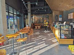 -星巴克(讯美科技广场店)