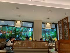 -俏香傣·德宏风味餐厅(万宏路店)