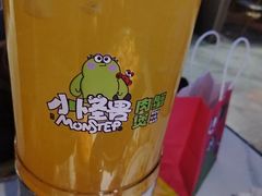 -徐记小怪兽肉蟹煲(中央大街店)